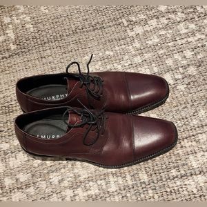 J. Murphey mens dress shoes